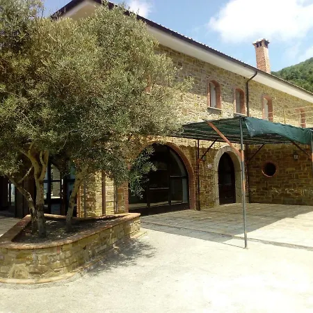 Agriturismo Sant'Arcangelo-2