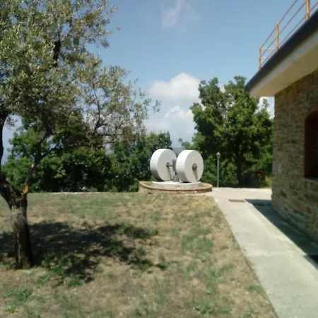 Agriturismo Sant'Arcangelo-3